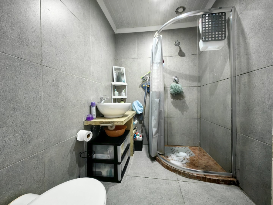 To Let 2 Bedroom Property for Rent in Bridgetown Western Cape